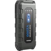 V2200 Jump Starter, Power Bank & Flashlight Industrial Sales