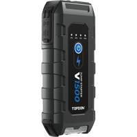 V1500 Jump Starter, Booster, Power Bank & Flashlight Industrial Sales