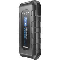 V2200Plus 2-in-1 2200 Peak Amp Jump Starter, Battery & System Tester Industrial Sales