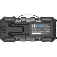 JumpSurge3000 Battery Jump Starter, Power Bank & Flashlight Industrial Sales