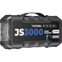 JumpSurge3000 Battery Jump Starter, Power Bank & Flashlight Industrial Sales