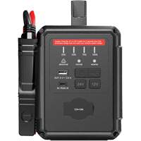 V4000 HD 12V/24V 4000A Jump Starter Industrial Sales