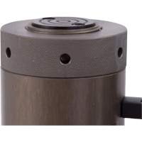Cric de s&eacute;curit&eacute; &agrave; collier verrouillable, Course de 6", Capacit&eacute; de 50 tonne(s), 10 000 PSI Industrial Sales