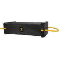 Ensemble de syst&egrave;me de sout&egrave;nement en composite CribLok 12 mcx Industrial Sales