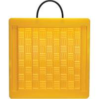Ensemble de syst&egrave;me de sout&egrave;nement en composite CribLok 12 mcx Industrial Sales