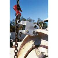 OTR Flange Ring Clamp Industrial Sales