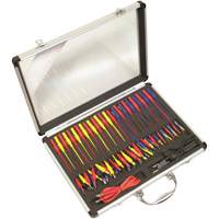 54-Piece Universal Test Connector Kit Industrial Sales