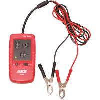 Testeur Relay Buddy Industrial Sales