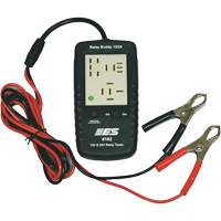 Testeur diagnostique Relay Buddy Industrial Sales