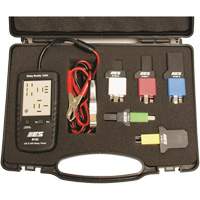Ensemble testeur diagnostique professionnel Relay Buddy Industrial Sales