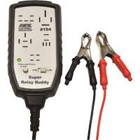 Super testeur Relay Buddy Industrial Sales