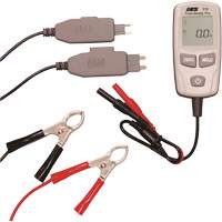 Kit de test pour fusibles Fuse Buddy Pro Industrial Sales