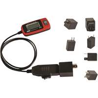 Testeur de relais Relay Buddy Industrial Sales