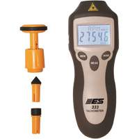 Tachym&egrave;tre &agrave; laser/contact Pro Industrial Sales