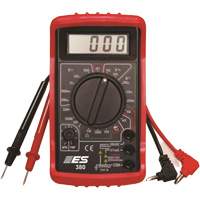Digital Multimeter with Holster Industrial Sales