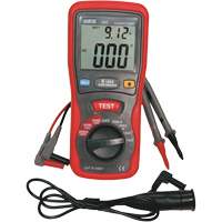 EV & Hybrid Insulation Tester Industrial Sales