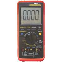 Pro Model Automotive Digital Multimeter W/PC Interface Industrial Sales