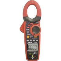 High Current Probe AC/DC Digital Multimeter Industrial Sales