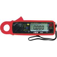Current Probe Digital Multimeter Industrial Sales