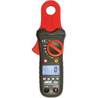 True RMS Low Current Clamp Meter Industrial Sales