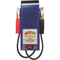 100-Amp Battery Load Tester Industrial Sales