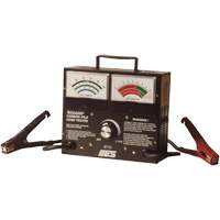 500-Amp Carbon Pile Load Tester Industrial Sales
