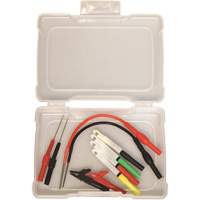 10-Piece EZ Test Back Probe Kit Industrial Sales
