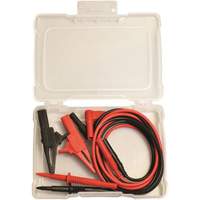 6-Piece EZ Test Automotive Test Probe Kit Industrial Sales