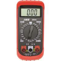 Digital Engine Analyzer/Multimeter with Holster Industrial Sales