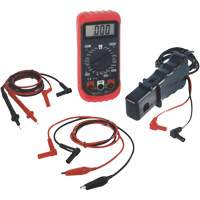 Digital Engine Analyzer/Multimeter with Holster Industrial Sales