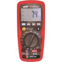 Premium Automotive Digital Multimeter Industrial Sales