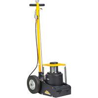 Air Hydraulic Truck Axle Jack Industrial Sales