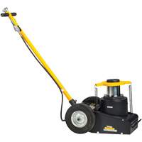 Air Hydraulic Truck Axle Jack Industrial Sales