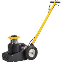 Air Hydraulic Truck Axle Jack Industrial Sales