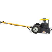 Air Hydraulic Truck Axle Jack Industrial Sales
