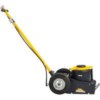 Air Hydraulic Truck Axle Jack Industrial Sales