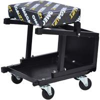 Si&egrave;ge tabouret 2 en 1 Industrial Sales