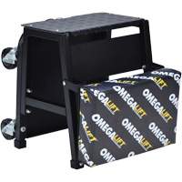 Si&egrave;ge tabouret 2 en 1 Industrial Sales