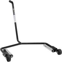 Non-Adjustable Tire Cart, 300 lbs. Capacity, 17.5" H Industrial Sales