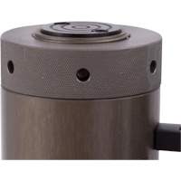 Cric de s&eacute;curit&eacute;, Col verrouillable, Capacit&eacute; de 100 tonnes, 13-37/100" - 19-3/5" h Industrial Sales