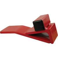Heavy-Duty Bead Demounting Wedge Industrial Sales