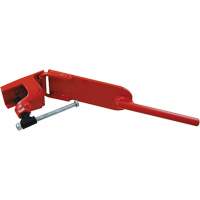Mainteneur de talon pour pneus agricoles Industrial Sales
