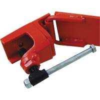 Mainteneur de talon pour pneus agricoles Industrial Sales