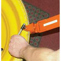 Mainteneur de talon pour pneus agricoles Industrial Sales