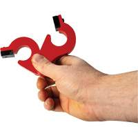 Mainteneurs de talon Industrial Sales