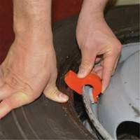 Mainteneurs de talon Industrial Sales