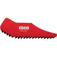 Cale de talon MEGABITE de 1 & 4 cm Industrial Sales