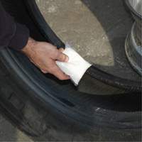 16 oz. Truck Tire Balancing Beads Industrial Sales