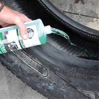 Liquid Truck Tire Balancer Industrial Sales