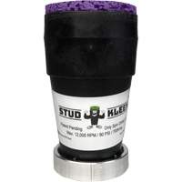 STUD KLEEN Impact-Driven Hub, Stud & Wheel Cleaning Tool Industrial Sales